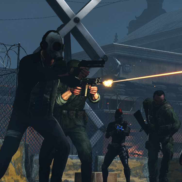 Killing Floor 2