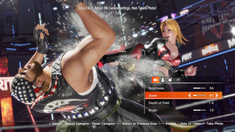 DEAD OR ALIVE 6 Last Round, Steam Gift