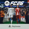 Игра EA SPORTS FC 26 (FIFA 26) Standart Edition PlayStation 4 и PlayStation 5