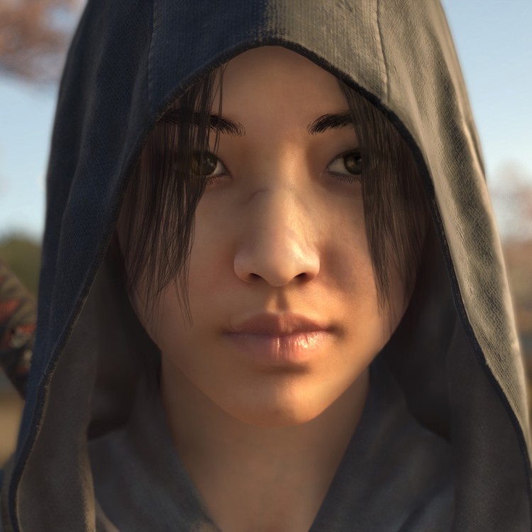 Assassin’s Creed Shadows Digital Deluxe Edition