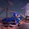 Sonic Racing: CrossWorlds Standard Edition