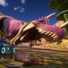 Sonic Racing: CrossWorlds Standard Edition