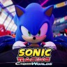 Sonic Racing: CrossWorlds Standard Edition