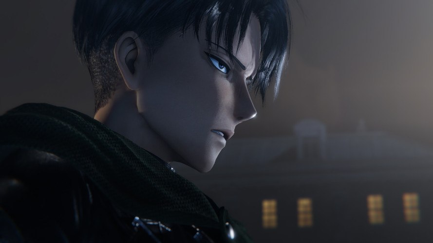 Attack on Titan 3 / A.O.T. 3 - Digital Deluxe Edition with Pre - purchase Bonus, Steam Gift
