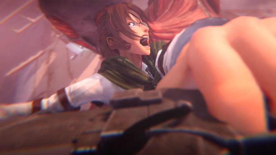 Attack on Titan 3 / A.O.T. 3 - Digital Deluxe Edition with Pre - purchase Bonus, Steam Gift