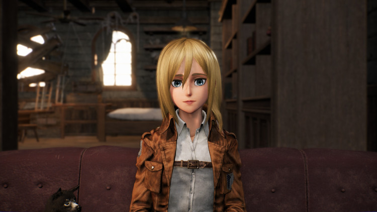 Attack on Titan 3 / A.O.T. 3 - Digital Deluxe Edition with Pre - purchase Bonus, Steam Gift
