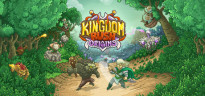 Kingdom Rush Origins - Tower Defense, Steam Gift