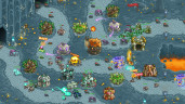 Kingdom Rush Origins - Tower Defense, Steam Gift