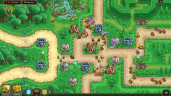 Kingdom Rush Origins - Tower Defense, Steam Gift
