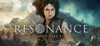 Resonance: A Plague Tale Legacy, Steam Gift