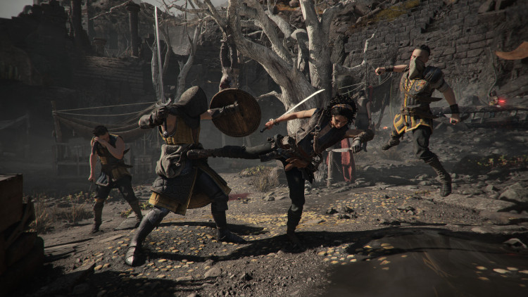 Resonance: A Plague Tale Legacy, Steam Gift