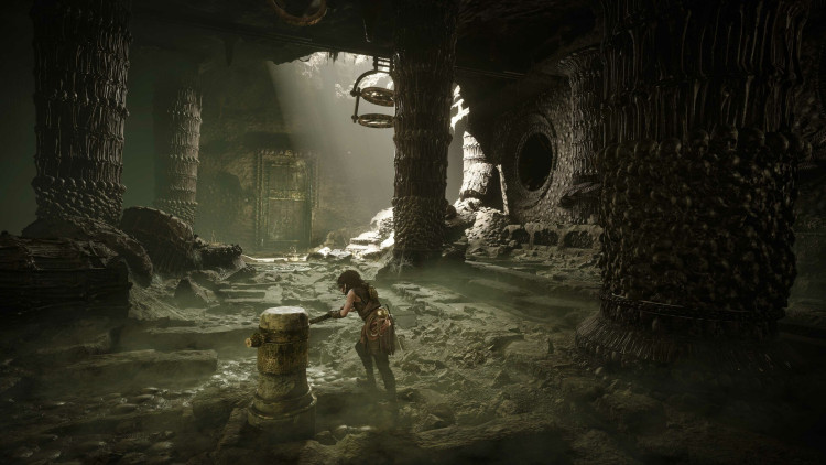 Resonance: A Plague Tale Legacy, Steam Gift