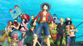 One Piece Pirate Warriors 3, Steam Gift