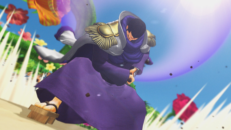 One Piece Pirate Warriors 3, Steam Gift