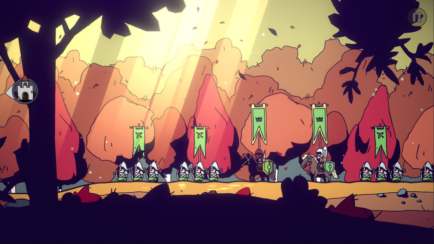 Parabellum: Siege Of Legends, Steam Gift