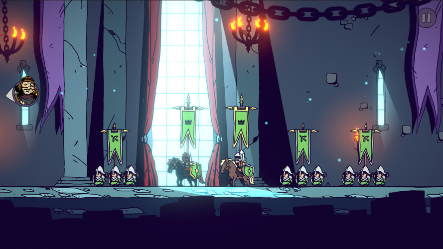Parabellum: Siege Of Legends, Steam Gift