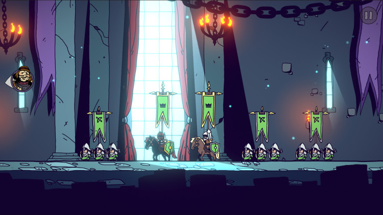 Parabellum: Siege Of Legends, Steam Gift