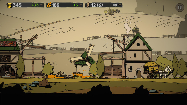 Parabellum: Siege Of Legends, Steam Gift