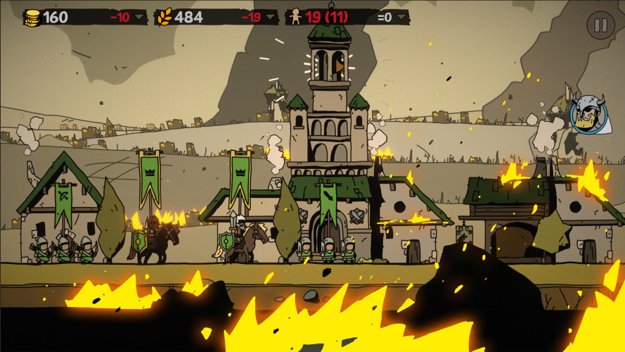Parabellum: Siege Of Legends, Steam Gift