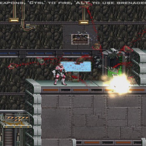 Игра Biozone PC / ПК, активация в стим Steam для региона РФ / Россия цифровой ключ