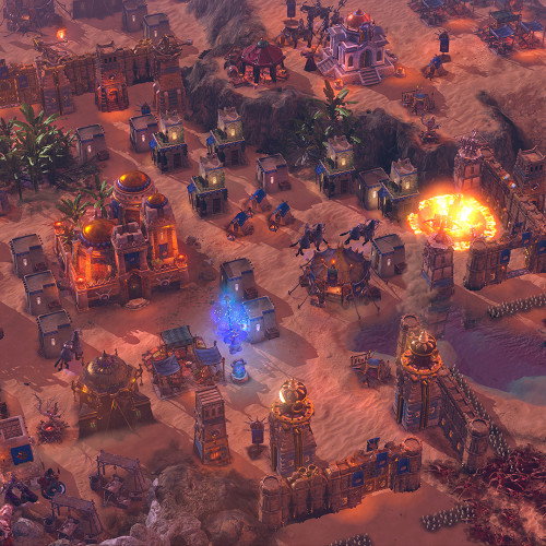 Игра Conan Unconquered для PC / ПК, активация в стим Steam для региона РФ / Россия цифровой ключ