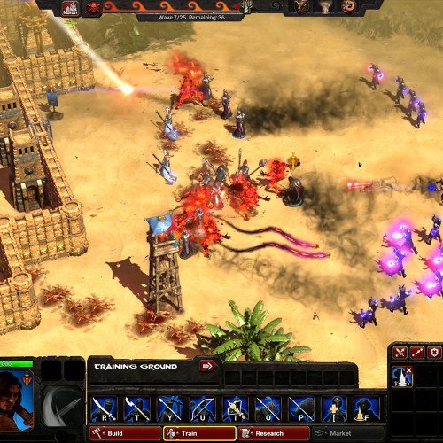 Игра Conan Unconquered для PC / ПК, активация в стим Steam для региона РФ / Россия цифровой ключ