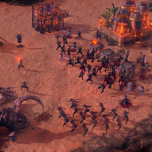 Игра Conan Unconquered для PC / ПК, активация в стим Steam для региона РФ / Россия цифровой ключ
