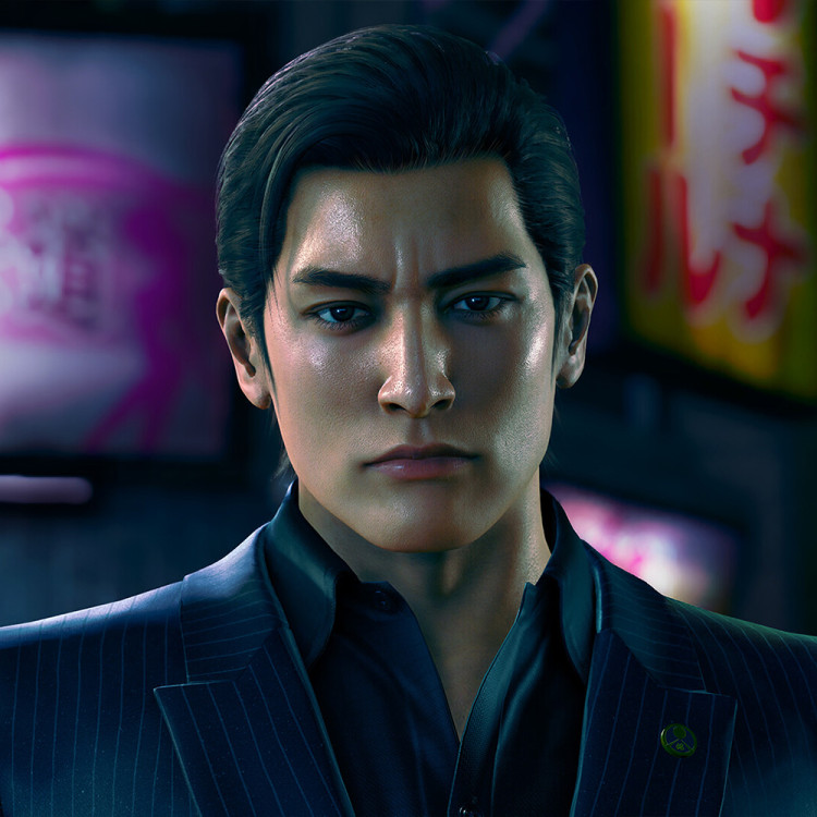 Игра Yakuza Kiwami 3 & Dark Ties Deluxe Edition для PC / ПК, активация в стим Steam для региона РФ / Россия цифровой ключ