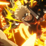 Игра MY HERO ACADEMIA: All’s Justice Ultimate Edition для PC / ПК, активация в стим Steam для региона РФ / Россия цифровой ключ