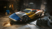 Cyberpunk 2077, Steam Gift