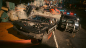Cyberpunk 2077, Steam Gift