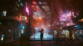 Cyberpunk 2077, Steam Gift