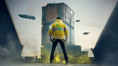Cyberpunk 2077, Steam Gift