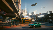 Cyberpunk 2077, Steam Gift