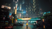 Cyberpunk 2077, Steam Gift