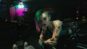 Cyberpunk 2077, Steam Gift