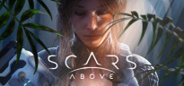 Scars Above, Steam Gift
