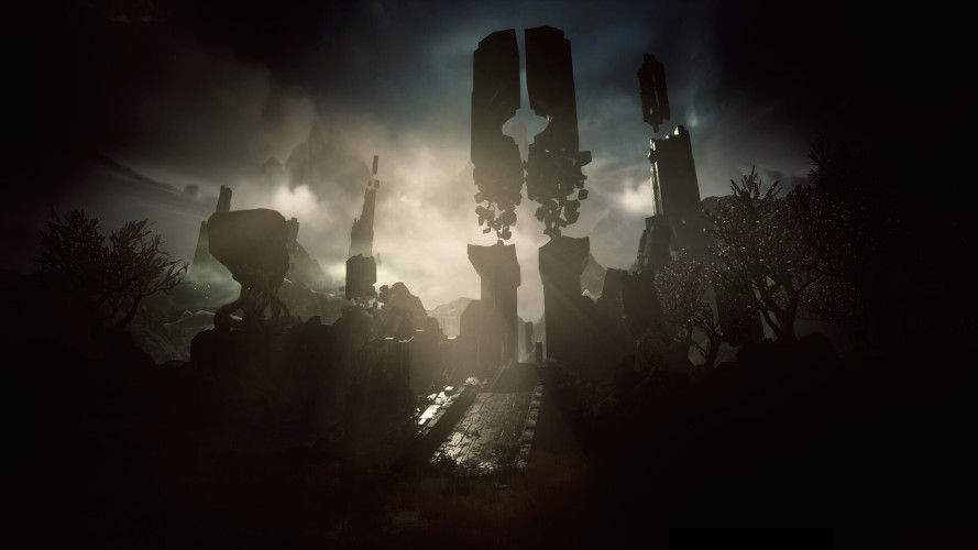 Scars Above, Steam Gift