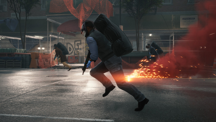 PAYDAY 3 Year 1 Edition, Steam Gift