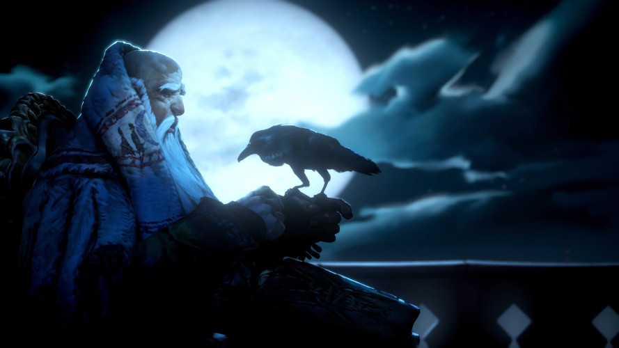 No Rest for the Wicked, Steam Gift
