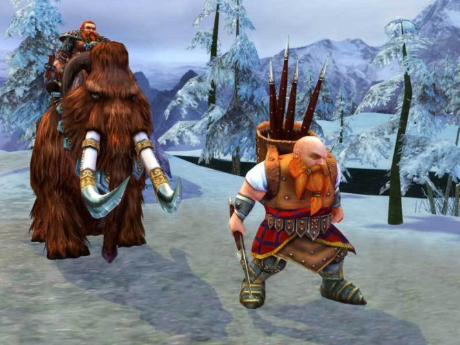 Heroes of Might & Magic V: Hammers of Fate, Steam Gift