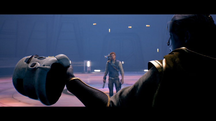STAR WARS Jedi: Survivor™ Deluxe Edition, Steam Gift