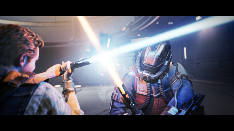 STAR WARS Jedi: Survivor™ Deluxe Edition, Steam Gift