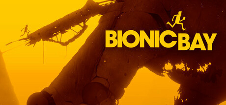 Bionic Bay, Steam Gift