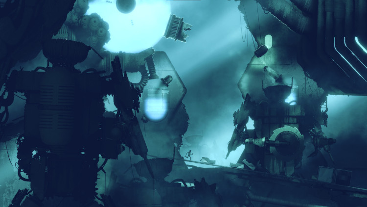 Bionic Bay, Steam Gift