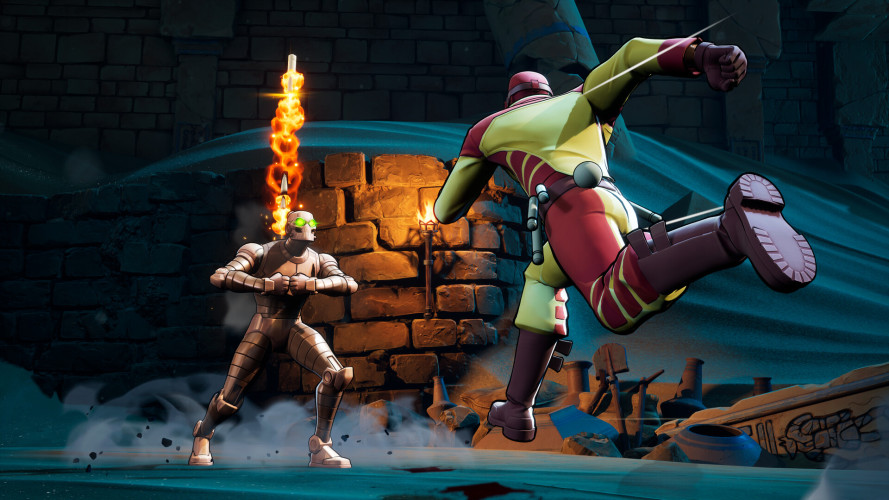 Invincible VS - Pre - Purchase - Deluxe Edition, Steam Gift