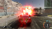 Gas Guzzlers Extreme, Steam Gift