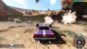 Gas Guzzlers Extreme, Steam Gift