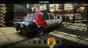 Gas Guzzlers Extreme, Steam Gift