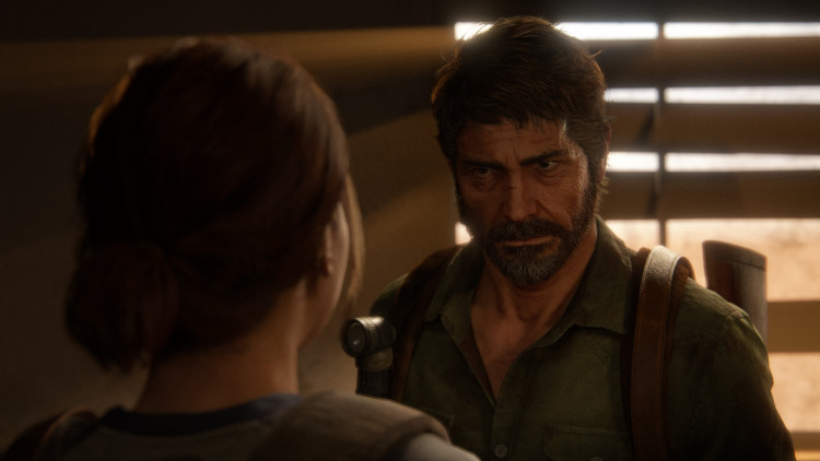 The Last of Us™ Part II Remastered, Steam Gift